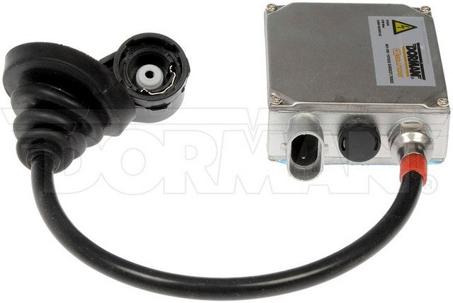 Dorman - OE Solutions Balastra de Iluminación de Descarga de Alta Intensidad (HID) P/N:601-185 Fits: BMW 525i 10-01, BMW 525xi 07-06, BMW 528i 00-96, BMW 530i 03-01, BMW 540i 03-97, BMW M5 03-00 - Image 5