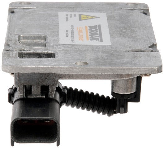 Dorman - OE Solutions Balastra de Iluminación de Descarga de Alta Intensidad (HID) P/N:601-187 Fits: Cadillac Escalade 06-03, Cadillac Escalade Esv 06-03, Cadillac Escalade Ext 06-03 - Image 2