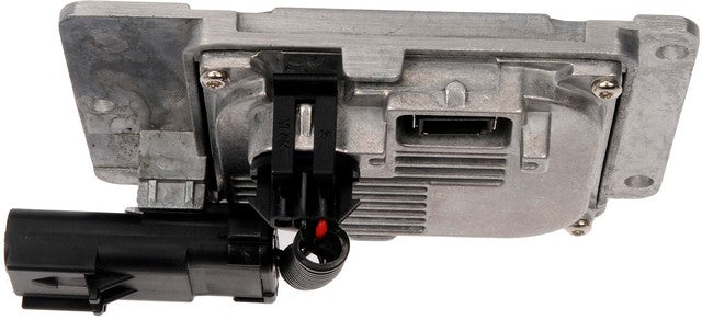 Dorman - OE Solutions Balastra de Iluminación de Descarga de Alta Intensidad (HID) P/N:601-187 Fits: Cadillac Escalade 06-03, Cadillac Escalade Esv 06-03, Cadillac Escalade Ext 06-03 - Image 3