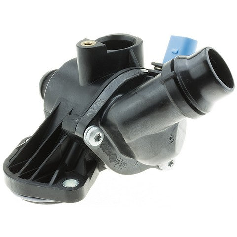Motorad Engine Coolant Thermostat Housing Assembly P/N:601-212 Fits: Audi A4 08-01, Audi A4 Quattro 05-01 - Image 1