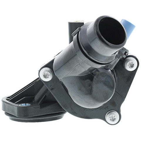 Motorad Engine Coolant Thermostat Housing Assembly P/N:601-212 Fits: Audi A4 08-01, Audi A4 Quattro 05-01 - Image 2
