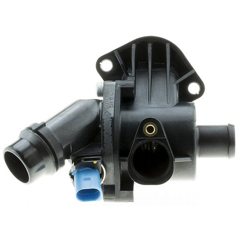 Motorad Engine Coolant Thermostat Housing Assembly P/N:601-212 Fits: Audi A4 08-01, Audi A4 Quattro 05-01 - Image 6