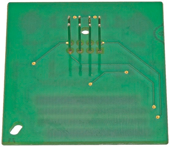 Dorman - OE Solutions Placa del Circuito del Módulo de Control para Freno de Remolque P/N:601-226 Fits: Cadillac Escalade, Cadillac Escalade Esv, Cadillac Escalade Ext, Chevrolet Avalanche, Chevrolet Cheyenne, Chevrolet Silverado 1500 - Image 2
