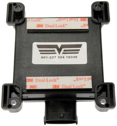 Dorman - OE Solutions Módulo Controlador de Bomba de Combustible P/N:601-227 Fits: Volvo C30 13-07, Volvo C70 13-06, Volvo S40 12-04, Volvo S60 09-01, Volvo S80 06-99, Volvo V50 11-05, Volvo V70 07-01, Volvo Xc70 07-03, Volvo Xc90 14-03 - Image 3