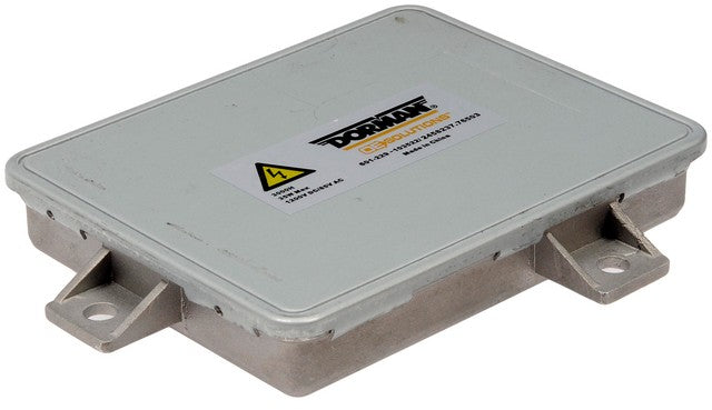 Dorman - OE Solutions Balastra de Iluminación de Descarga de Alta Intensidad (HID) P/N:601-229 Fits: Acura Tl 2004, Acura Tsx 05-04 - Image 1