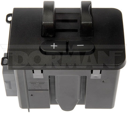 Dorman - OE Solutions Módulo de Control del Freno de Remolque P/N:601-231 Fits: Ford F-250 Super Duty 16-11, Ford F-350 Super Duty 16-11, Ford F-450 Super Duty 16-11, Ford F-550 Super Duty 16-11 - Image 3