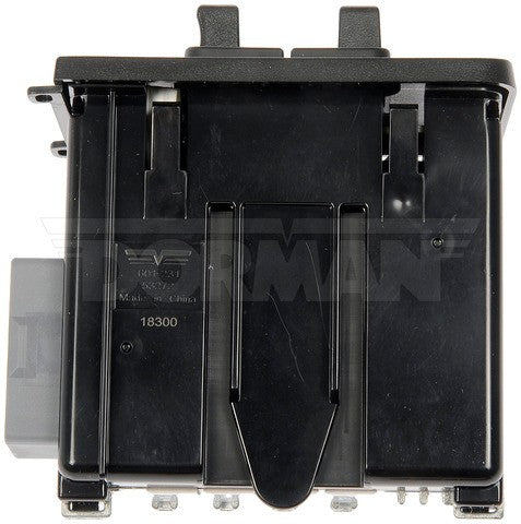 Dorman - OE Solutions Módulo de Control del Freno de Remolque P/N:601-231 Fits: Ford F-250 Super Duty 16-11, Ford F-350 Super Duty 16-11, Ford F-450 Super Duty 16-11, Ford F-550 Super Duty 16-11 - Image 4