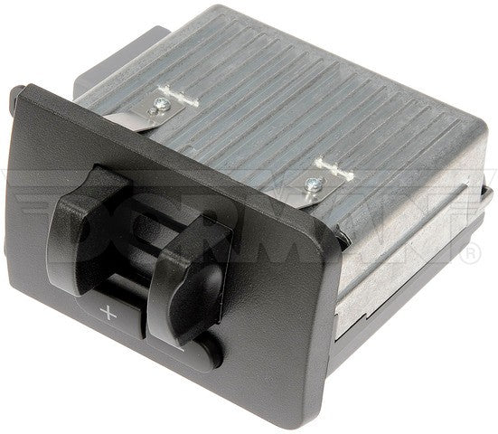 Dorman - OE Solutions Módulo de Control del Freno de Remolque P/N:601-231 Fits: Ford F-250 Super Duty 16-11, Ford F-350 Super Duty 16-11, Ford F-450 Super Duty 16-11, Ford F-550 Super Duty 16-11 - Image 1