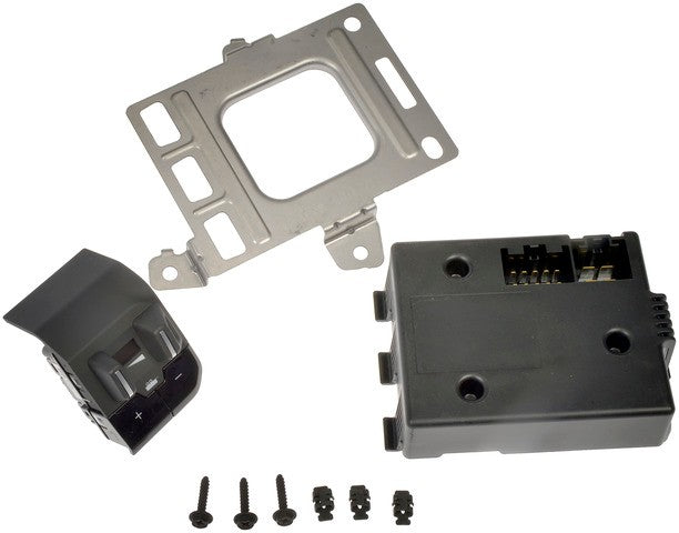 Dorman - OE Solutions Módulo de Control del Freno de Remolque P/N:601-233 Fits: Ram 1500 21-19 - Image 1