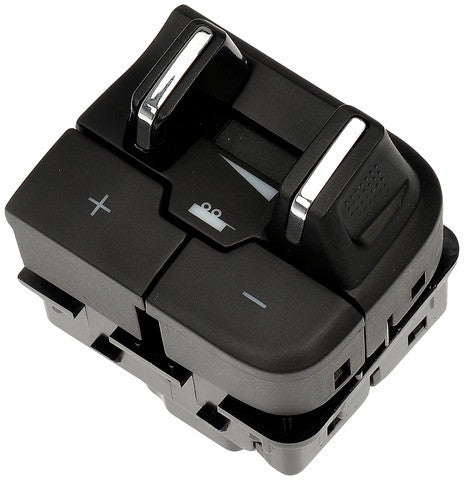 Dorman - OE Solutions Módulo de Control del Freno de Remolque P/N:601-235 Fits: Dodge Durango 21-19, Ram 1500 18-13, Ram 1500 Classic 21-19, Ram 2500 18-13, Ram 3500 18-13, Ram 4500 18-13, Ram 5500 18-13 - Image 1