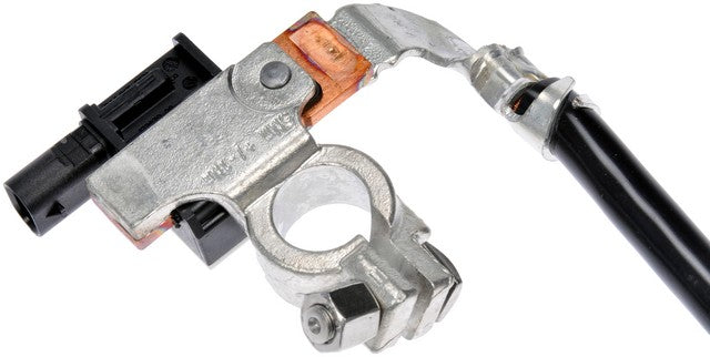 Dorman - OE Solutions Sensor de Corriente de la Batería P/N:601-255 Fits: BMW X5 17-13, BMW X6 17-13 - Image 3