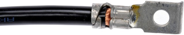 Dorman - OE Solutions Sensor de Corriente de la Batería P/N:601-255 Fits: BMW X5 17-13, BMW X6 17-13 - Image 2