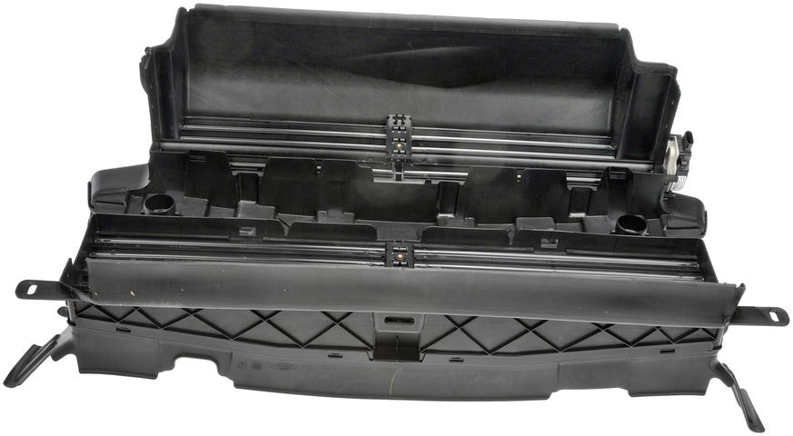 Dorman - OE Solutions Ensamble de Obturador de Radiador P/N:601-315 Fits: Ford Escape 16-13 - Image 2