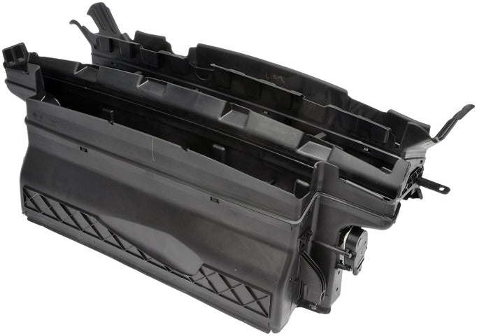 Dorman - OE Solutions Ensamble de Obturador de Radiador P/N:601-315 Fits: Ford Escape 16-13 - Image 1