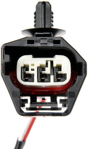 Dorman - OE Solutions Ensamble de Obturador de Radiador P/N:601-316 Fits: Ford Focus 14-12 - Image 2