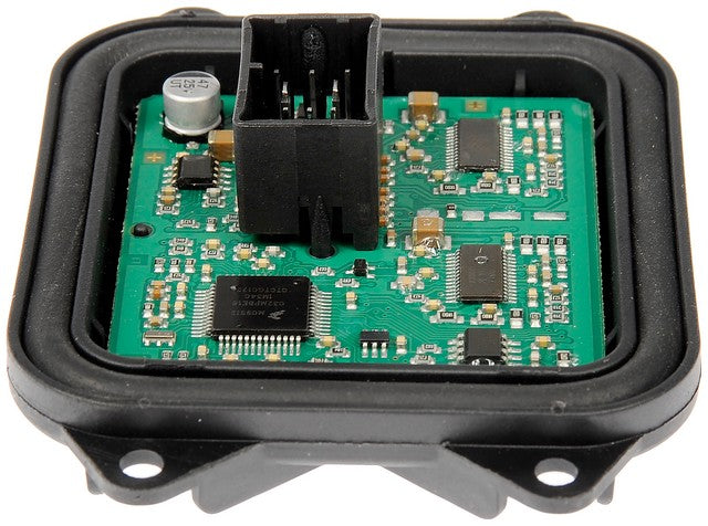 Dorman - OE Solutions Módulo de Luz Adaptativo P/N:601-318 Fits: BMW 323i, BMW 328i, BMW 328i Xdrive, BMW 328xi, BMW 335d, BMW 335i, BMW 335i Xdrive, BMW 335is, BMW 335xi, BMW M3, BMW X5, BMW X6, BMW Z4 - Image 2