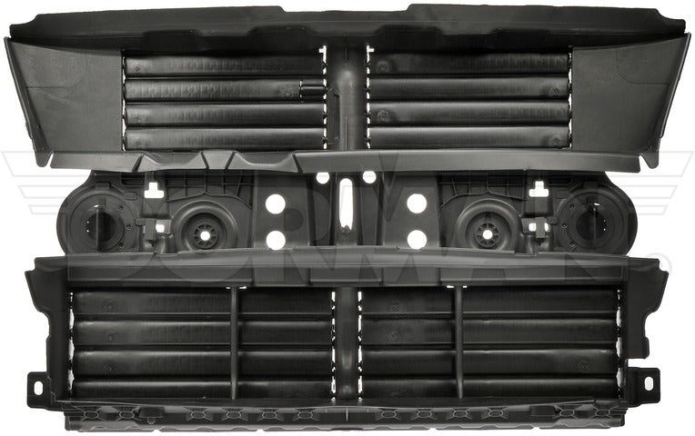 Dorman - OE Solutions Ensamble de Obturador de Radiador P/N:601-320 Fits: Ford Escape 19-17 - Image 4