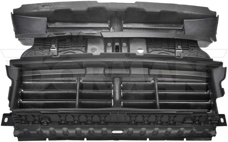 Dorman - OE Solutions Ensamble de Obturador de Radiador P/N:601-320 Fits: Ford Escape 19-17 - Image 1