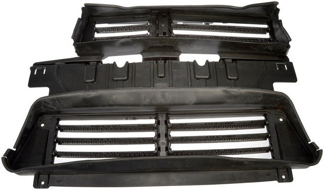 Dorman - OE Solutions Ensamble de Obturador de Radiador P/N:601-321 Fits: Ford Fusion 20-17, Ford Police Responder Hybrid 20-19, Ford Ssv Plug-in Hybrid 20-19 - Image 4