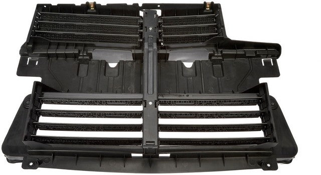 Dorman - OE Solutions Ensamble de Obturador de Radiador P/N:601-321 Fits: Ford Fusion 20-17, Ford Police Responder Hybrid 20-19, Ford Ssv Plug-in Hybrid 20-19 - Image 3