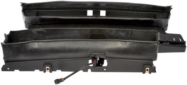 Dorman - OE Solutions Ensamble de Obturador de Radiador P/N:601-321 Fits: Ford Fusion 20-17, Ford Police Responder Hybrid 20-19, Ford Ssv Plug-in Hybrid 20-19 - Image 5