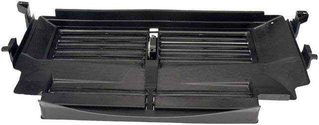 Dorman - OE Solutions Ensamble de Obturador de Radiador P/N:601-323 Fits: Ford Focus 18-15 - Image 4