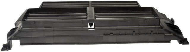 Dorman - OE Solutions Ensamble de Obturador de Radiador P/N:601-323 Fits: Ford Focus 18-15 - Image 5