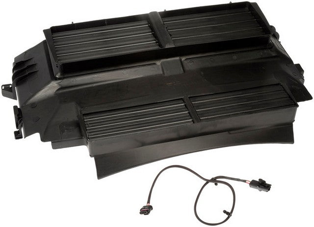 Dorman - OE Solutions Ensamble de Obturador de Radiador P/N:601-323 Fits: Ford Focus 18-15 - Image 1