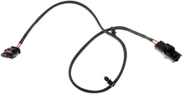 Dorman - OE Solutions Ensamble de Obturador de Radiador P/N:601-323 Fits: Ford Focus 18-15 - Image 3