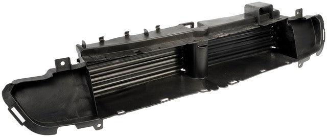Dorman - OE Solutions Ensamble de Obturador de Radiador P/N:601-324 Fits: Jeep Cherokee 18-14 - Image 1