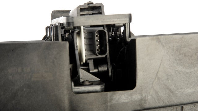 Dorman - OE Solutions Ensamble de Obturador de Radiador P/N:601-324 Fits: Jeep Cherokee 18-14 - Image 2