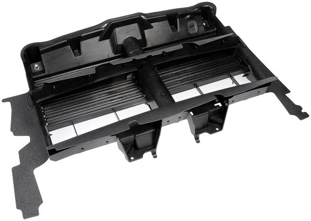 Dorman - OE Solutions Ensamble de Obturador de Radiador P/N:601-326 Fits: Ram 1500 18-13, Ram 1500 Classic 22-19 - Image 1