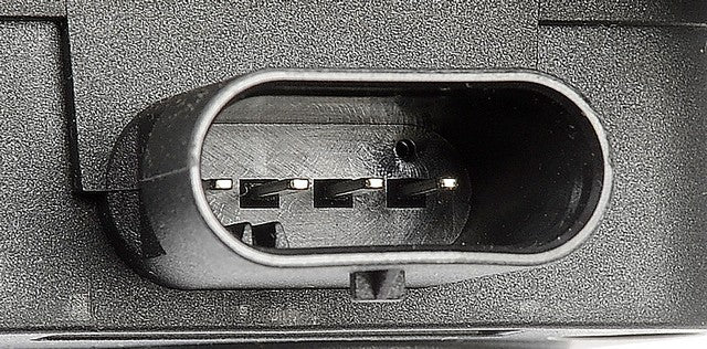 Dorman - OE Solutions Ensamble de Obturador de Radiador P/N:601-332 Fits: Subaru Legacy 17-15, Subaru Outback 17-15 - Image 2