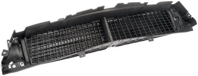 Dorman - OE Solutions Ensamble de Obturador de Radiador P/N:601-334 Fits: Buick Regal 17-16, Chevrolet Impala 19-14 - Image 1