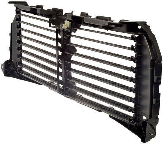 Dorman - OE Solutions Ensamble de Obturador de Radiador P/N:601-336 Fits: Ford F-150 17-15, Ford Lobo 17-15 - Image 4