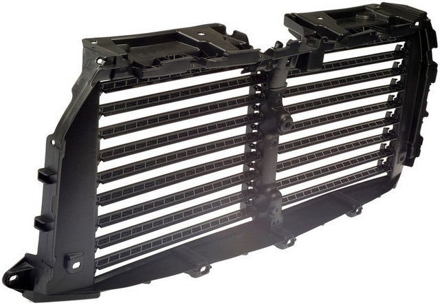 Dorman - OE Solutions Ensamble de Obturador de Radiador P/N:601-336 Fits: Ford F-150 17-15, Ford Lobo 17-15 - Image 1