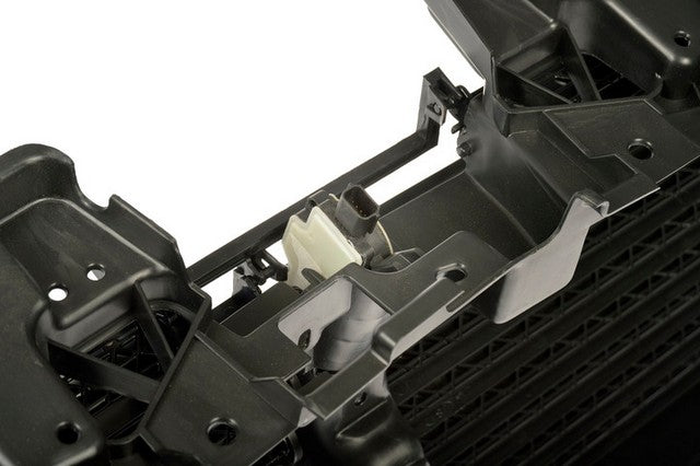 Dorman - OE Solutions Ensamble de Obturador de Radiador P/N:601-336 Fits: Ford F-150 17-15, Ford Lobo 17-15 - Image 3