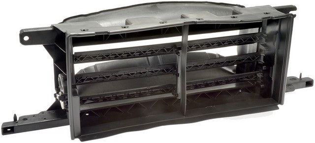 Dorman - OE Solutions Ensamble de Obturador de Radiador P/N:601-337 Fits: Ford F-150 17-15, Ford Lobo 17-15 - Image 1