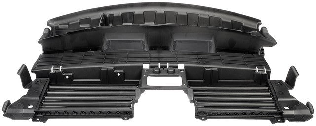 Dorman - OE Solutions Ensamble de Obturador de Radiador P/N:601-338 Fits: Lincoln Mkz 14-13 - Image 4