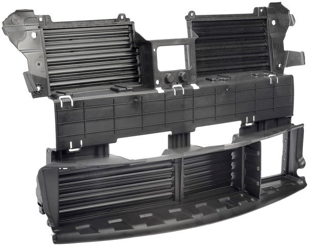 Dorman - OE Solutions Ensamble de Obturador de Radiador P/N:601-338 Fits: Lincoln Mkz 14-13 - Image 1