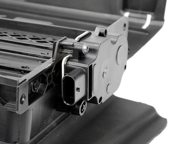 Dorman - OE Solutions Ensamble de Obturador de Radiador P/N:601-338 Fits: Lincoln Mkz 14-13 - Image 2