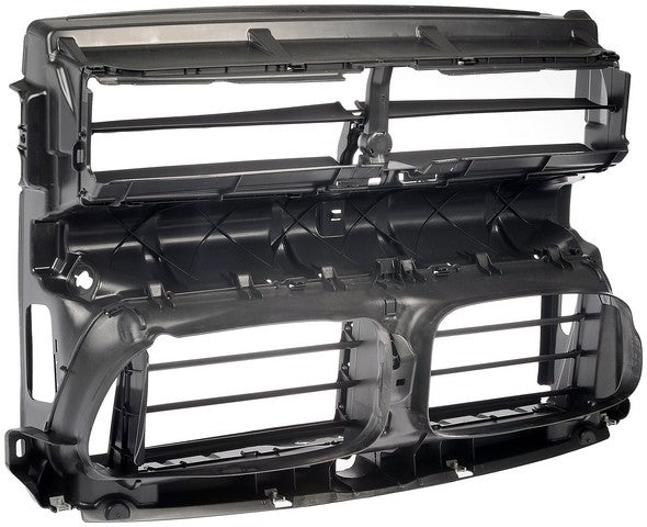 Dorman - OE Solutions Ensamble de Obturador de Radiador P/N:601-347 Fits: BMW 528i Xdrive 13-12 - Image 5