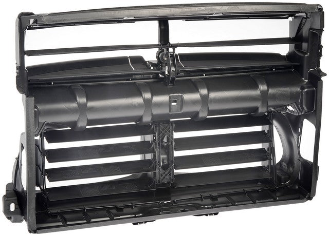 Dorman - OE Solutions Ensamble de Obturador de Radiador P/N:601-347 Fits: BMW 528i Xdrive 13-12 - Image 1