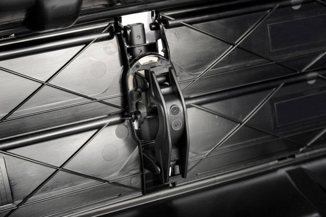 Dorman - OE Solutions Ensamble de Obturador de Radiador P/N:601-347 Fits: BMW 528i Xdrive 13-12 - Image 3