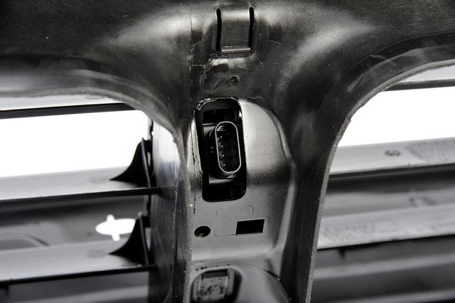 Dorman - OE Solutions Ensamble de Obturador de Radiador P/N:601-347 Fits: BMW 528i Xdrive 13-12 - Image 2