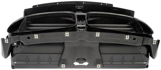 Dorman - OE Solutions Ensamble de Obturador de Radiador P/N:601-348 Fits: BMW 740i 15-11, BMW 740ld Xdrive 2015, BMW 740li 15-11, BMW 740li Xdrive 15-13, BMW 750i 15-09, BMW 750i Xdrive 15-10, BMW 750li 15-07, BMW 750li Xdrive 15-10 - Image 4