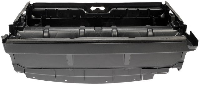 Dorman - OE Solutions Ensamble de Obturador de Radiador P/N:601-348 Fits: BMW 740i 15-11, BMW 740ld Xdrive 2015, BMW 740li 15-11, BMW 740li Xdrive 15-13, BMW 750i 15-09, BMW 750i Xdrive 15-10, BMW 750li 15-07, BMW 750li Xdrive 15-10 - Image 3