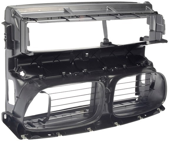 Dorman - OE Solutions Ensamble de Obturador de Radiador P/N:601-350 Fits: BMW 740ld Xdrive 2015, BMW 740li 15-11, BMW 740li Xdrive 15-13, BMW 750li 15-09, BMW 750li Xdrive 15-10 - Image 4