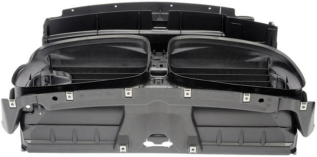 Dorman - OE Solutions Ensamble de Obturador de Radiador P/N:601-350 Fits: BMW 740ld Xdrive 2015, BMW 740li 15-11, BMW 740li Xdrive 15-13, BMW 750li 15-09, BMW 750li Xdrive 15-10 - Image 3
