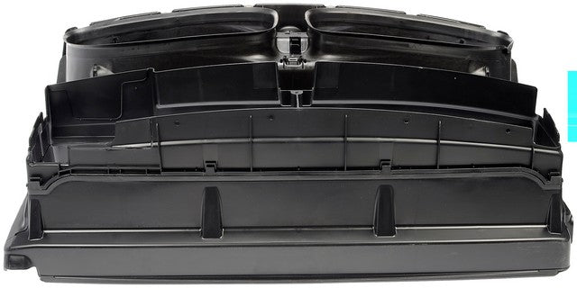 Dorman - OE Solutions Ensamble de Obturador de Radiador P/N:601-350 Fits: BMW 740ld Xdrive 2015, BMW 740li 15-11, BMW 740li Xdrive 15-13, BMW 750li 15-09, BMW 750li Xdrive 15-10 - Image 2